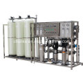 Sanitary Water Treatment with Reverse Osmosis System Ck-RO--5000L